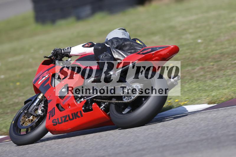 /26 23.07.2026  Speer Racing ADR/Gruppe weiss/170